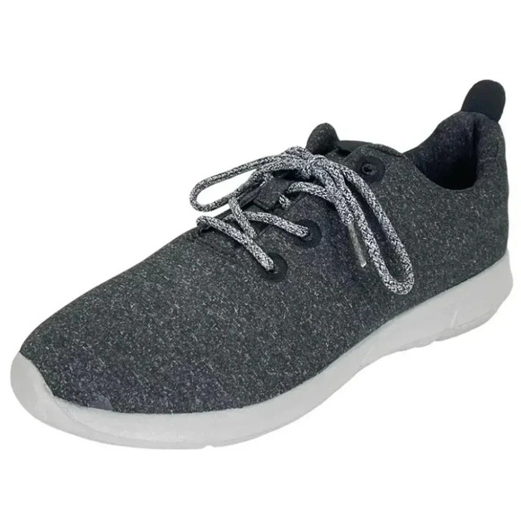 Sugar Shoes - Sugar Gabber Memory Foam Insole Womens Comfort Sneaker